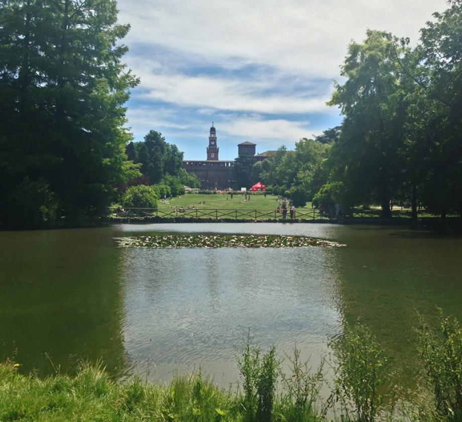 Simplon Park